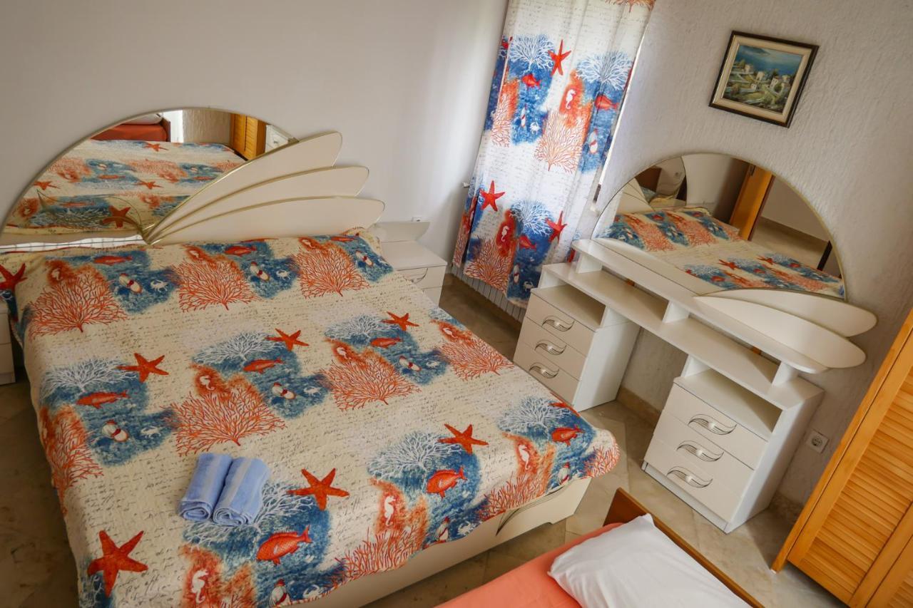 Apartmani Ivana Sveti Juraj Esterno foto