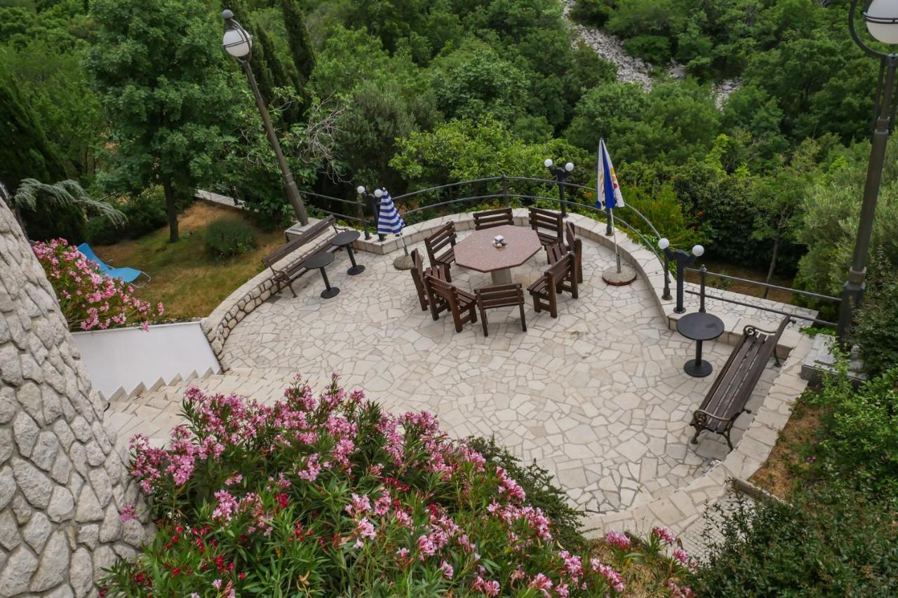 Apartmani Ivana Sveti Juraj Esterno foto