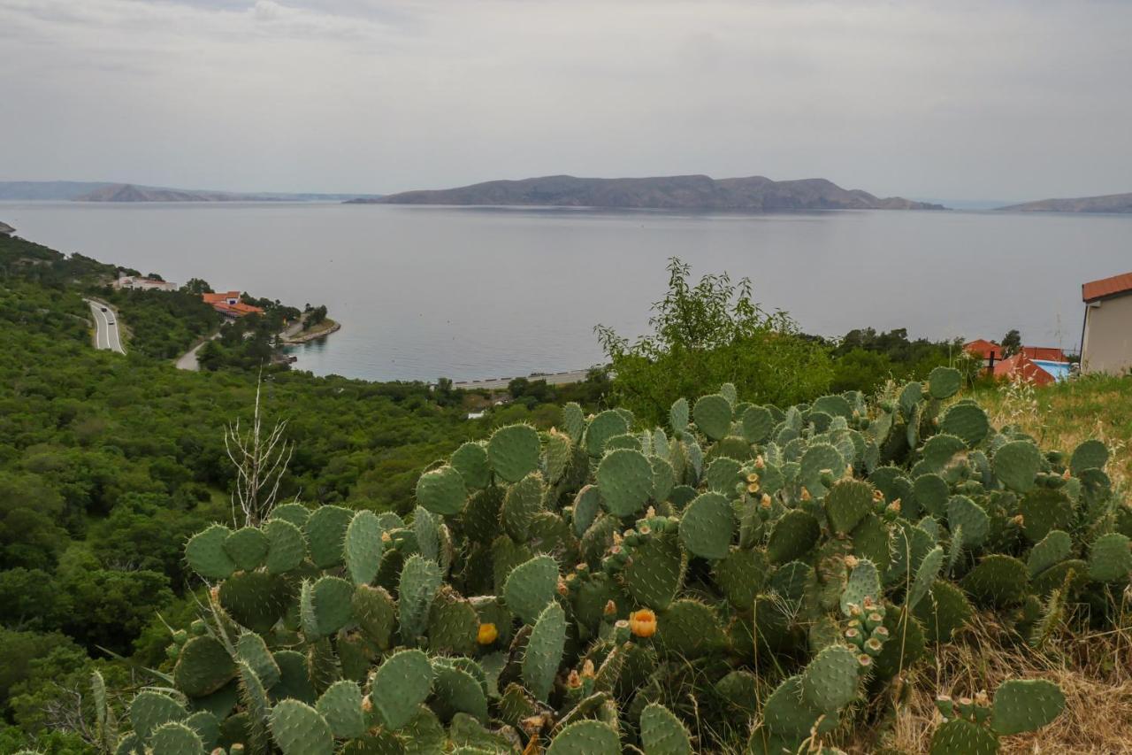Apartmani Ivana Sveti Juraj Esterno foto
