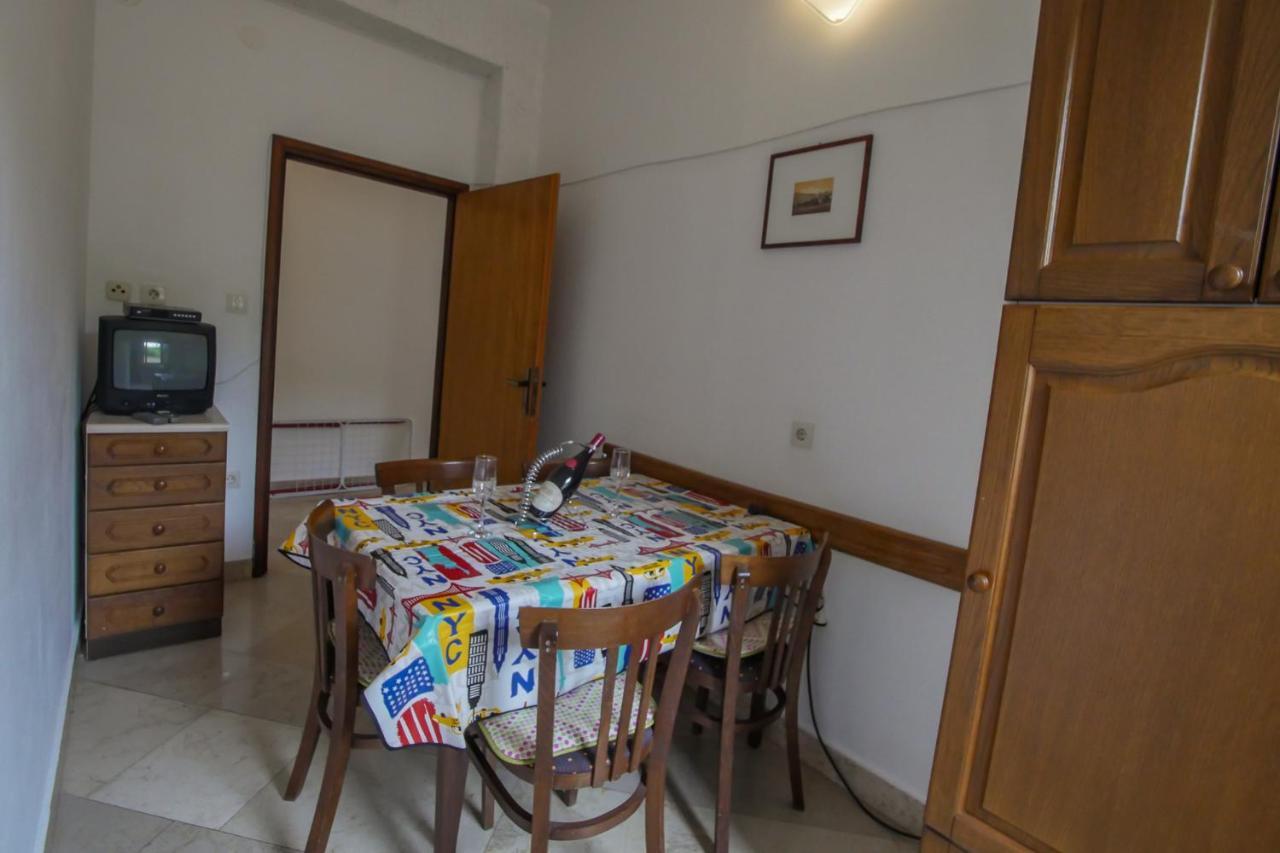 Apartmani Ivana Sveti Juraj Esterno foto