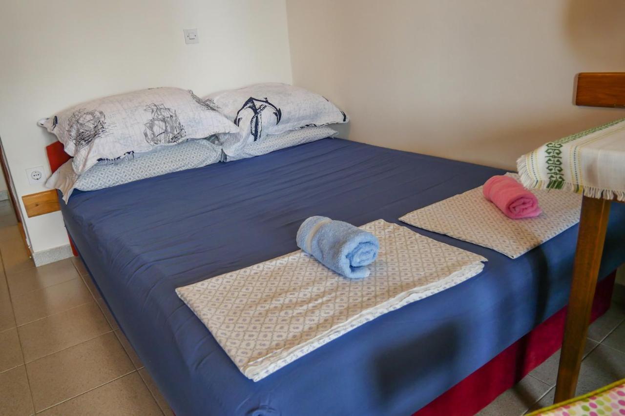 Apartmani Ivana Sveti Juraj Esterno foto