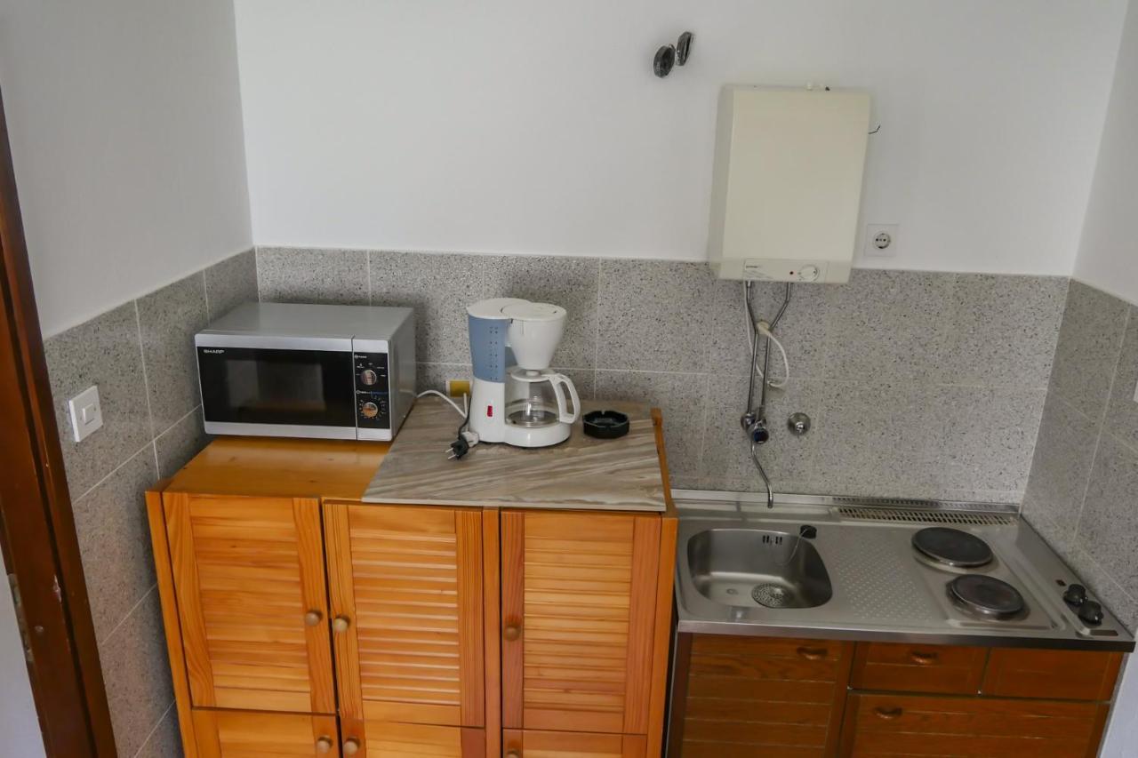 Apartmani Ivana Sveti Juraj Esterno foto