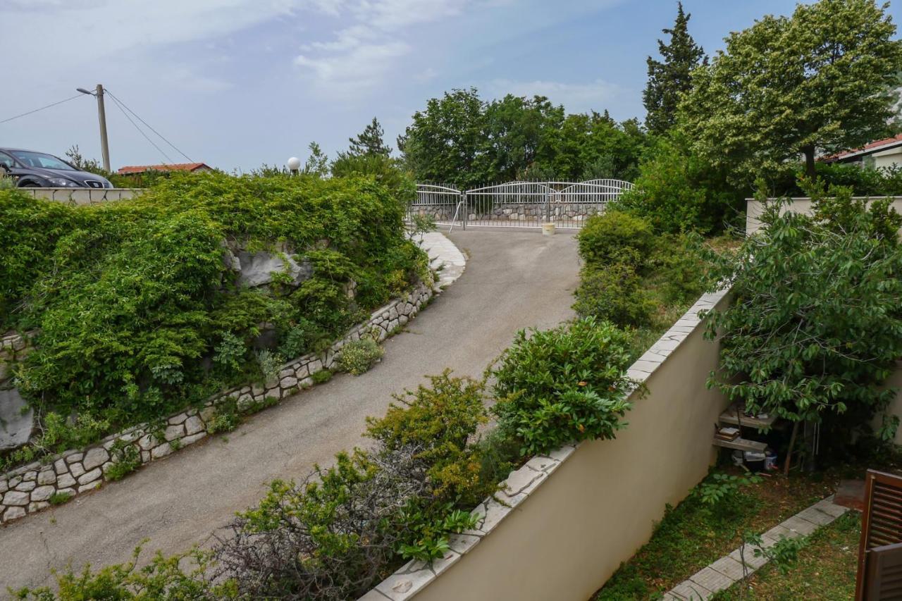 Apartmani Ivana Sveti Juraj Esterno foto
