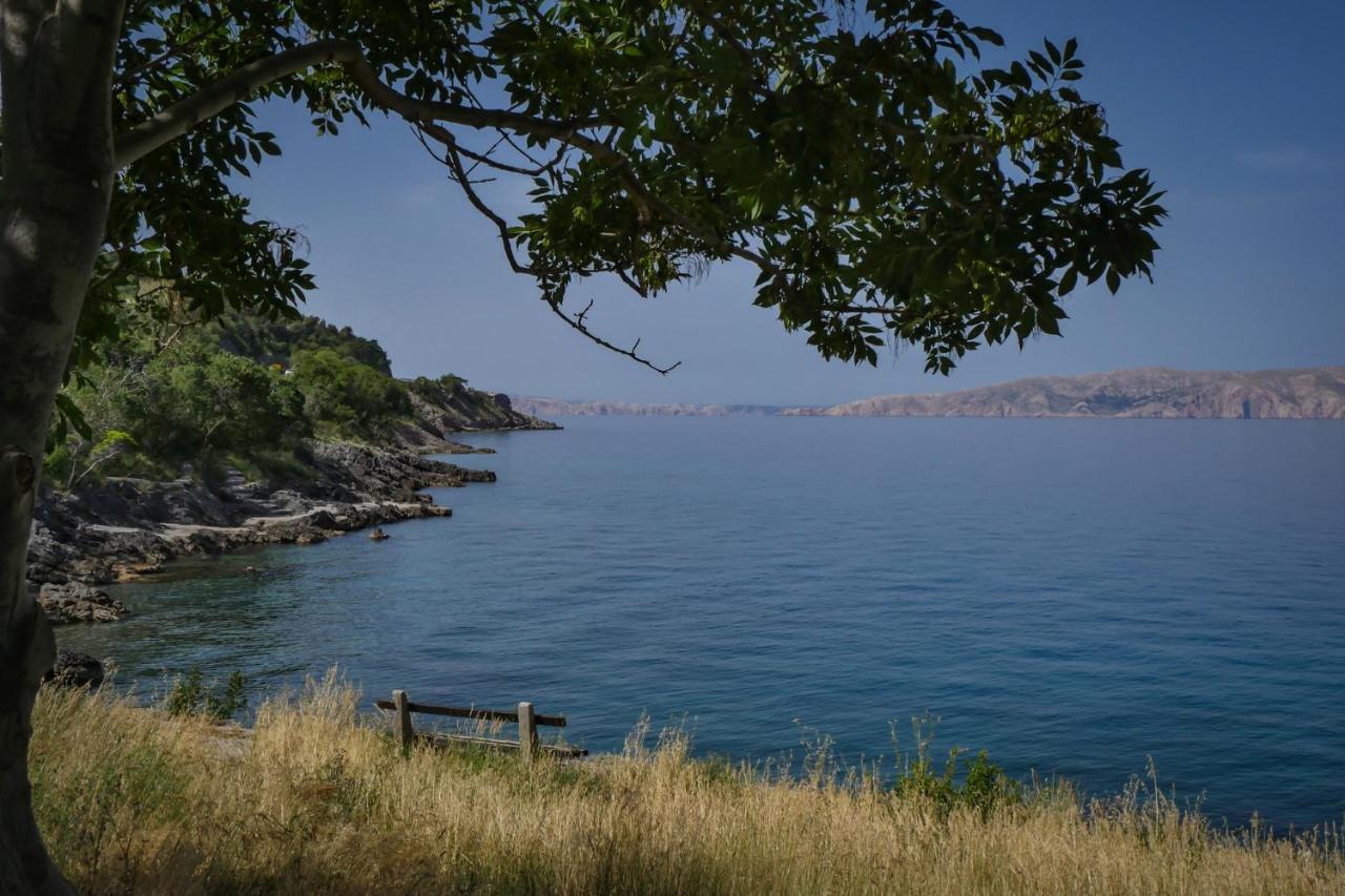 Apartmani Ivana Sveti Juraj Esterno foto