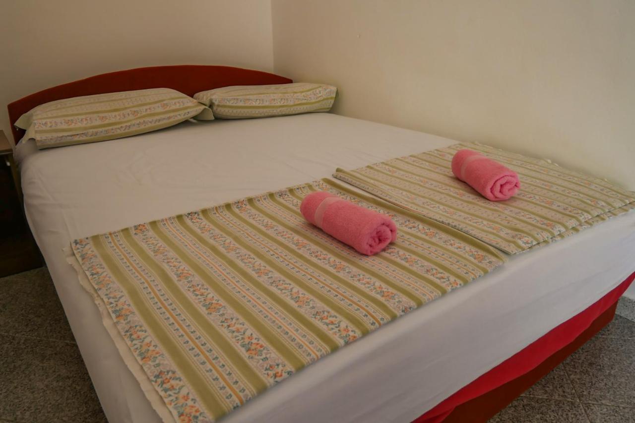 Apartmani Ivana Sveti Juraj Esterno foto