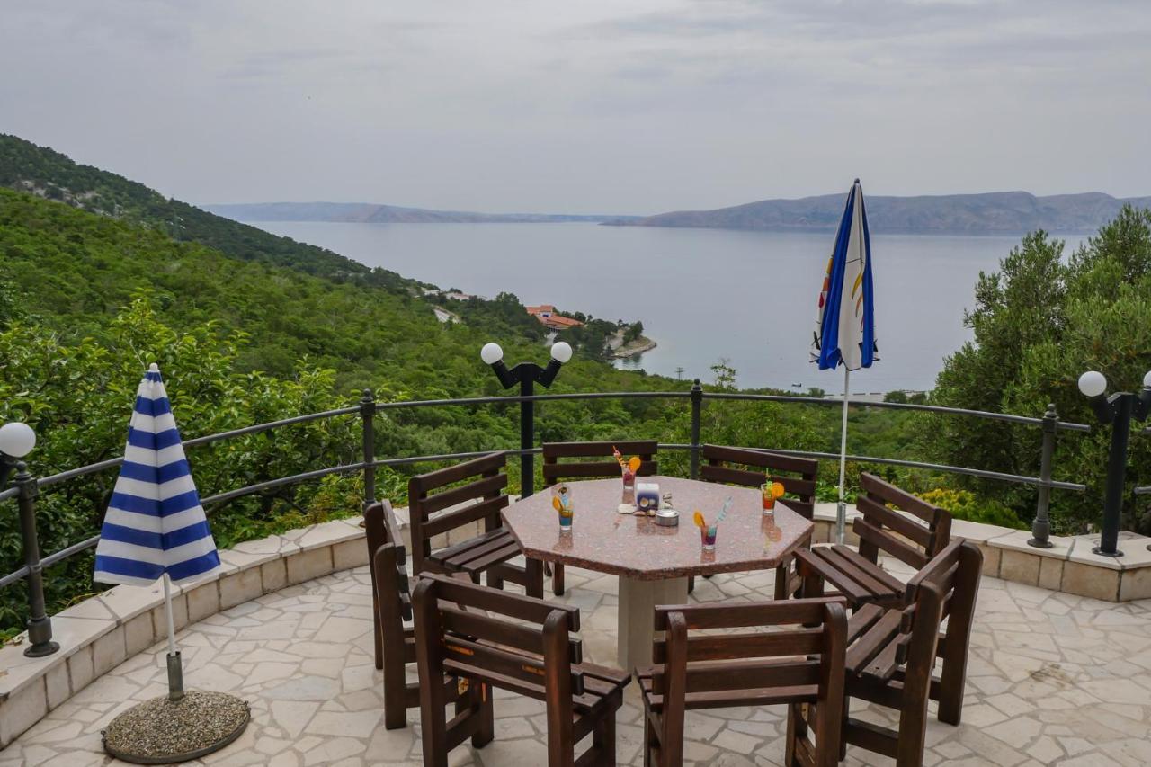 Apartmani Ivana Sveti Juraj Esterno foto