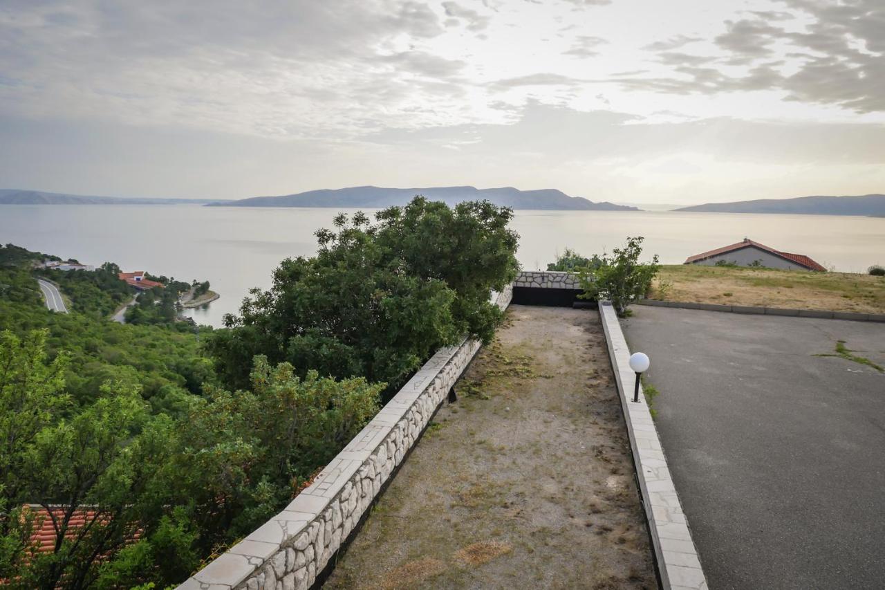 Apartmani Ivana Sveti Juraj Esterno foto