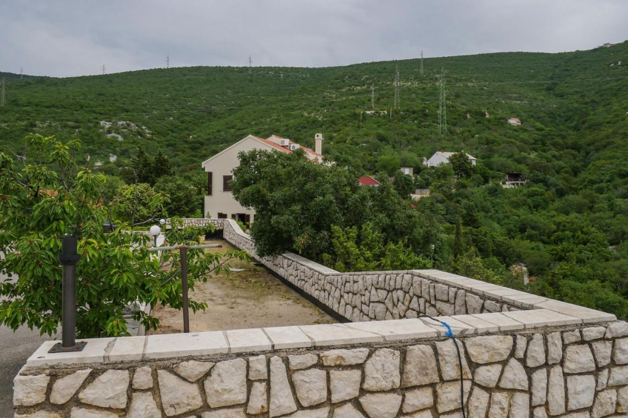 Apartmani Ivana Sveti Juraj Esterno foto
